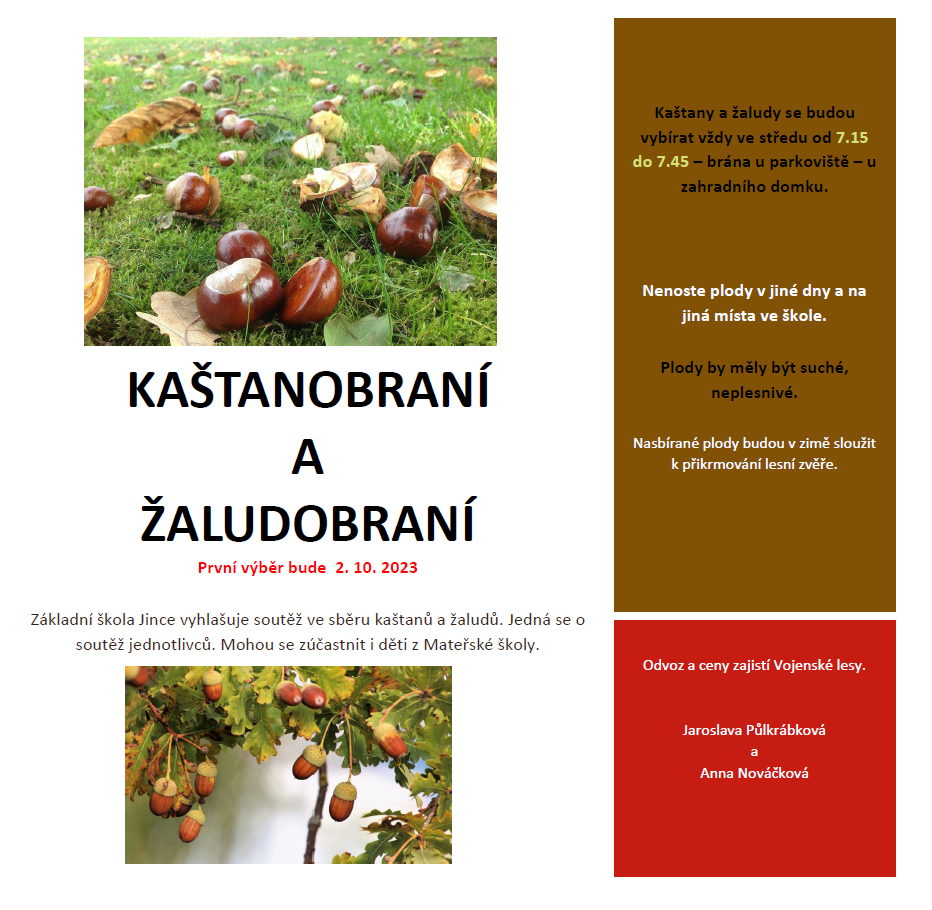 KAŠTANOBRANÍ